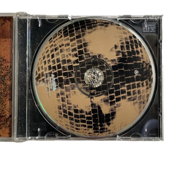 Mirror Ball Sarah McLachlan Pop 1999 Audio Music CD 14 Tacks u - Picture 3 of 3